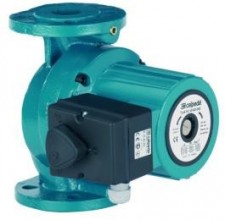 Центробежный насос Calpeda NC