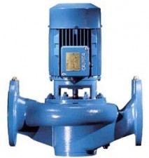 Центробежный насос Calpeda NR