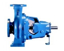 Центробежный насос Calpeda N, N4