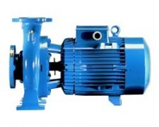 Центробежный насос Calpeda NM, NM4