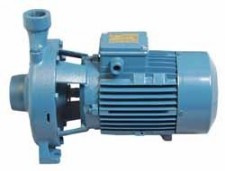 Центробежный насос Calpeda NM, NMD