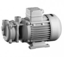 Миниатюрный центробежный насос Brinkmann B401...501