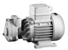 Миниатюрный центробежный насос Brinkmann KC21...45 / KC60