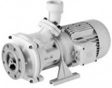 Многоблочный насос Brinkmann SBG1700