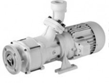 Многоблочный насос Brinkmann BGL/SBG1101...1103