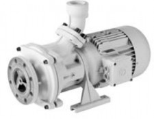 Многоблочный насос Brinkmann SBA1600...2000