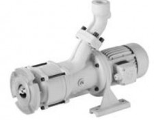 Многоблочный насос Brinkmann SBA141...143