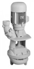 Безнапорный погружной насос Brinkmann SFT450...1400