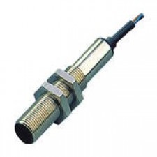 Оптический цилиндрический датчик Bernstein с резьбой M12x1 / M18x1 / M30x1,5