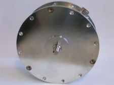 Импульсные энкодеры Bei Ideacod MAXXencoder серии NHML 