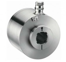 Взрывозащищенные круговые датчики Bei Ideacod положения вала Posatex серии SAUX