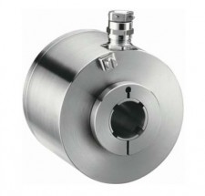 Взрывозащищенные круговые датчики положения вала Bei Ideacod Posatex серии CAUX