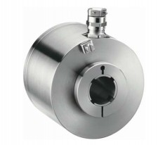 Взрывозащищенные круговые датчики Bei Ideacod положения вала Pulsatex+ серии GAUX 