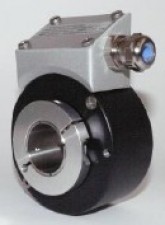 Импульсные энкодеры Bei Ideacod ROBUSTECH GHU9