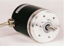 Абсолютные многооборотные энкодеры Bei Ideacod SHM9