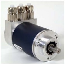Абсолютные многооборотные энкодеры Bei Ideacod MHM5