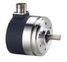 Абсолютные одноборотные энкодеры Bei Ideacod CHM9