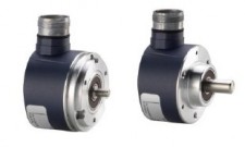 Абсолютные одноборотные энкодеры Bei Ideacod CHM5