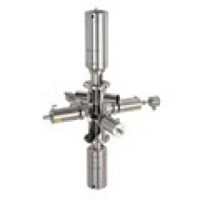 Клапан с двойной камерой Aseptomag DDK