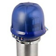 Головки канала управления клапана Aseptomag