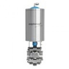 Дроссельные заслонки Aseptomag SV