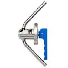 Гигиенический клапан-пробоотборники Aseptomag PE