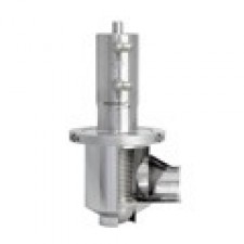 Асептический клапан противодавления Aseptomag GD