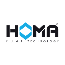 Homa Pumpen