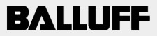 BALLUFF GmbH