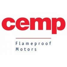 CEMP motors