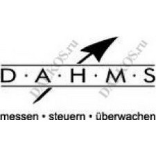 Dahms