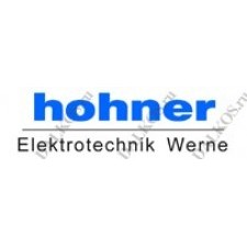 hohner Elektrotechnik