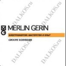 Merlin Gerin