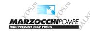 Marzocchi Pompe