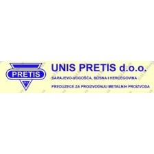 Unis Pretis d.o.o.