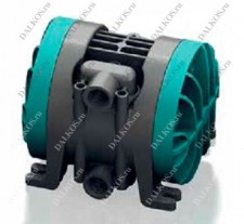 Насос Argal, серии DDA25R, 38R, 50R