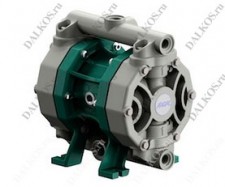 Насос Argal, серии DDA38C, 50C