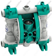 Насос Argal серии DDA50, 75, 100C, 100, 125, 150, 200.