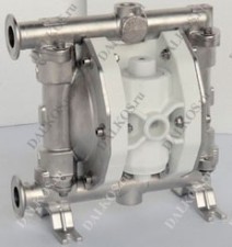 Насос Argal, серии DFA 75