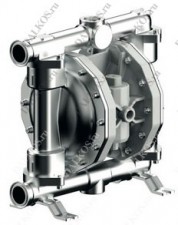 Насос Argal, серии DFA 125