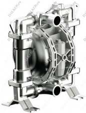 Насос Argal, серии DFA 200