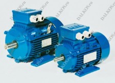 Электродвигатель BEVI серия 4A2,3D2