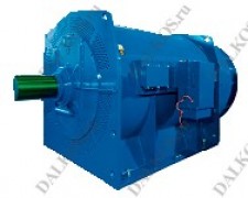 Электродвигатель BEVI серия Sf710Y8B