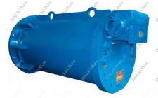 Электродвигатель BEVI серия SUG355L-4