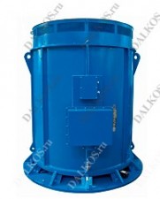 Электродвигатель BEVI серия mSCJVdm126YA