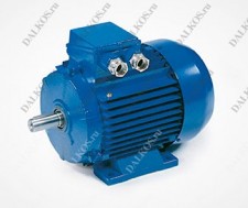 Электродвигатель BEVI серия Sh,ISSh