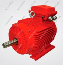 Электродвигатель BEVI серия 2DT