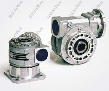 Червячный редуктор BEVI серия FRS, FRT