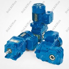 Мотор-редуктор BEVI серия MAS2000