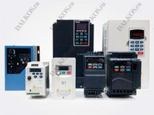 Привод цифровой BEVI серия Frekvensomriktare